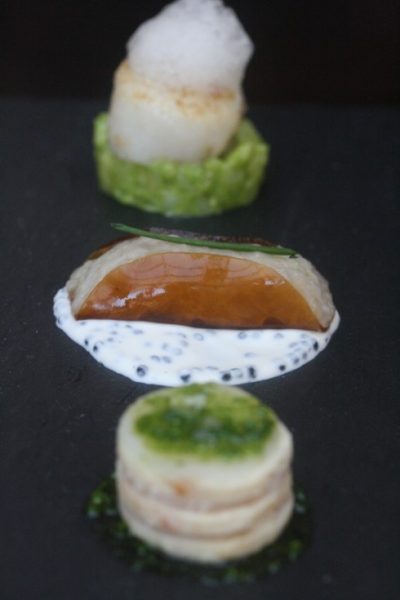 Husarenquartier Restaurant Bistro Herbert Brockel