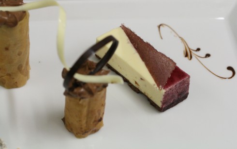 Husarenquartier Restaurant Bistro Herbert Brockel