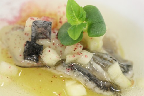 Husarenquartier Restaurant Bistro Herbert Brockel