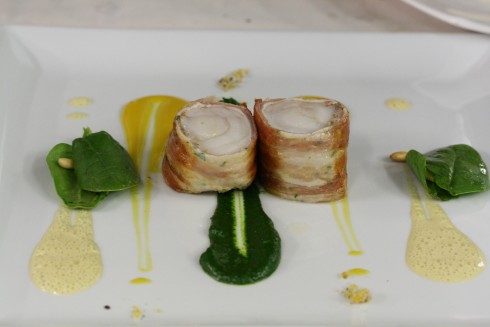 Husarenquartier Restaurant Bistro Herbert Brockel