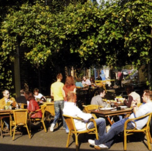 Seasons Café Bar Restaurant