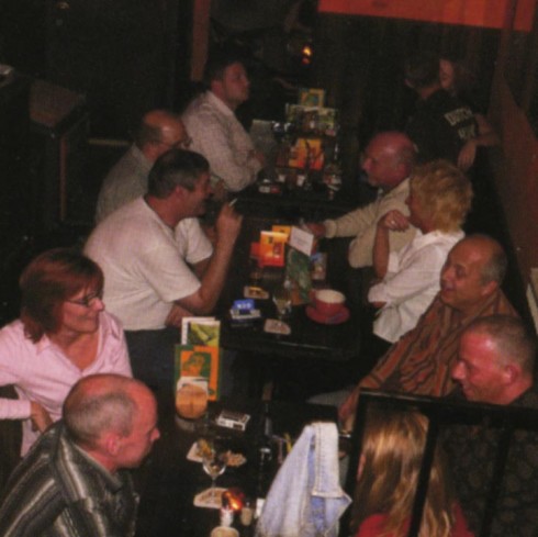 Seasons Café Bar Restaurant