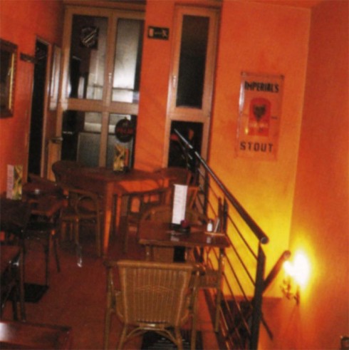 Seasons Café Bar Restaurant