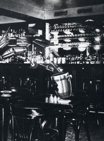Seasons Café Bar Restaurant