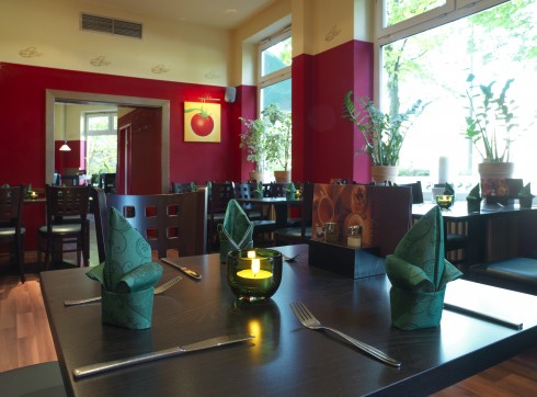 Restaurant Lessers Wein & Bierbar