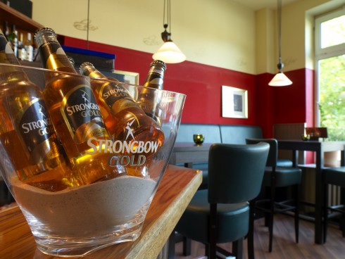 Restaurant Lessers Wein & Bierbar