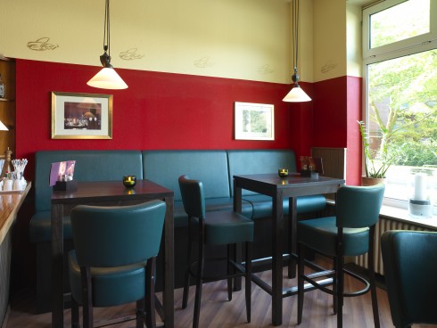 Restaurant Lessers Wein & Bierbar