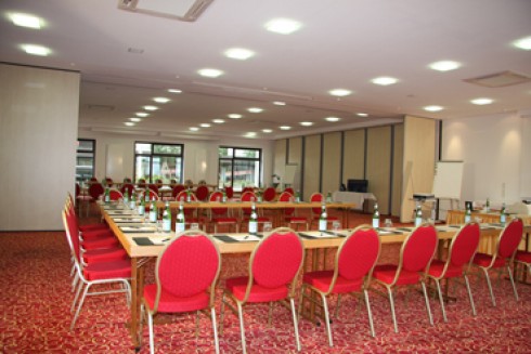Post-Hotel Würzburg