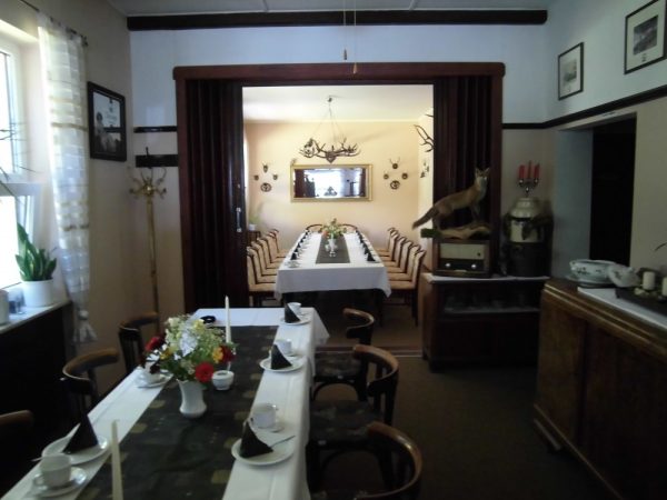 Waldrestaurant