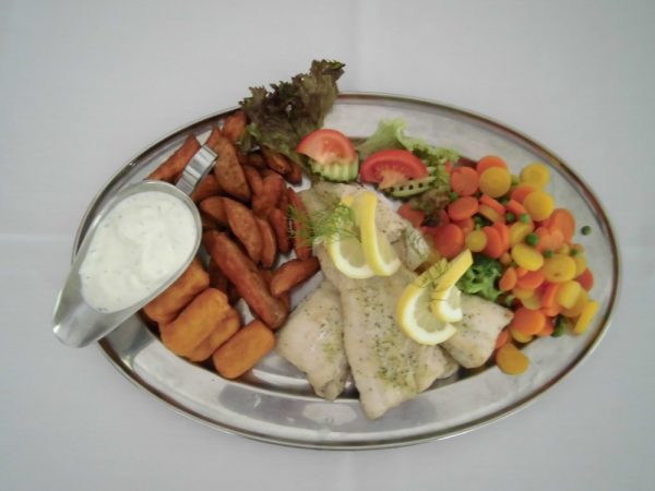 Waldrestaurant