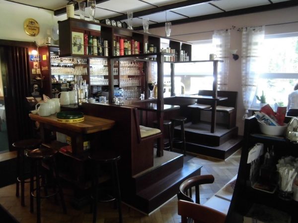 Waldrestaurant