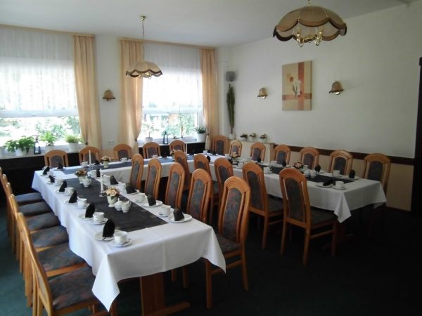 Waldrestaurant