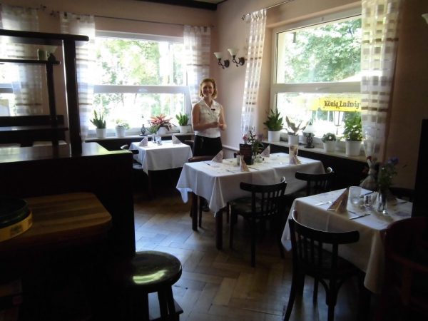 Waldrestaurant
