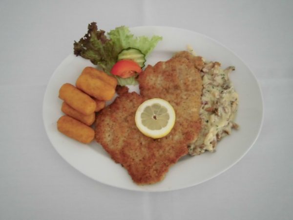 Waldrestaurant
