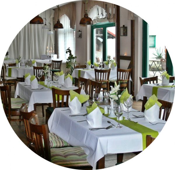 Restaurant  Zur Altmark  in Düsedau