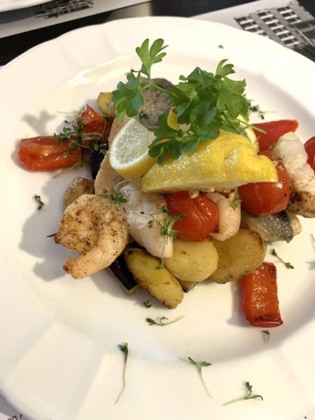 Boutique Hotel Goldene Henne, Wolfsburg