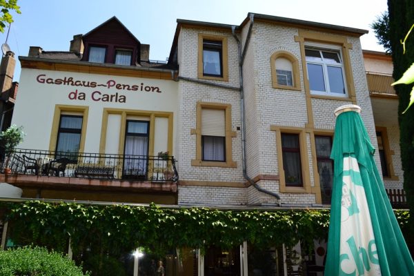 Hotel-Restaurant-Pizzeria Monte Somma