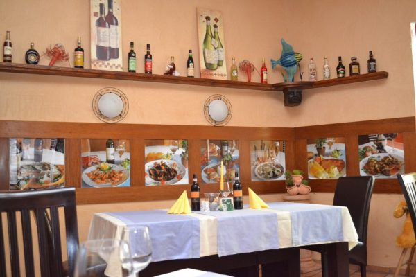 Hotel-Restaurant-Pizzeria Monte Somma