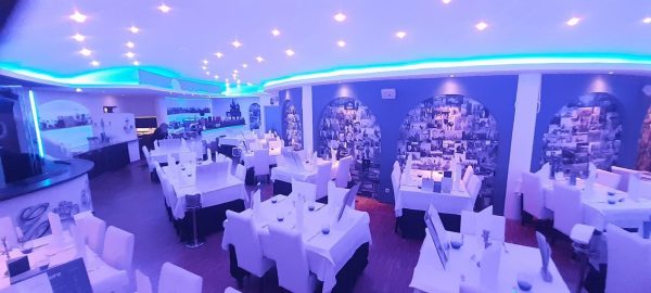 Ristorante Il Pescatore Italienisches Catering Events Hochzeiten, Schorndorf