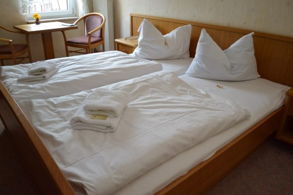 Hotel-Restaurant-Pizzeria Monte Somma