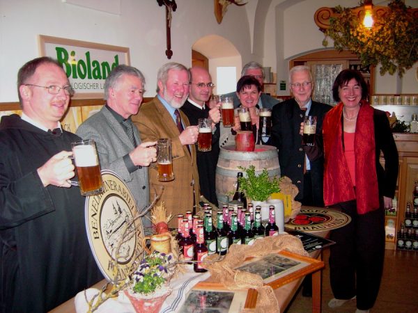Klosterschenke Plankstetten