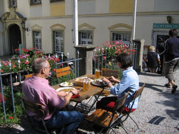 Klosterschenke Plankstetten