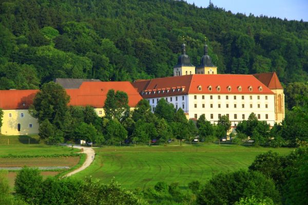 Klosterschenke Plankstetten