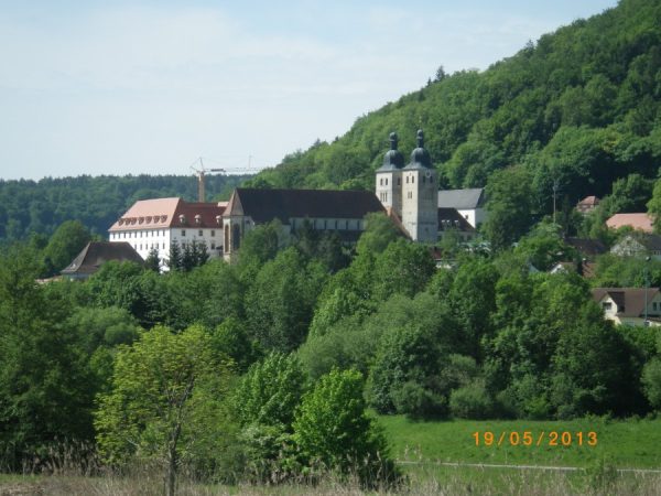 Klosterschenke Plankstetten