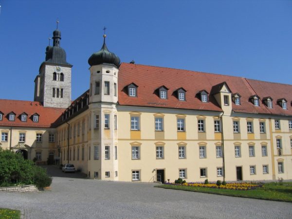 Klosterschenke Plankstetten