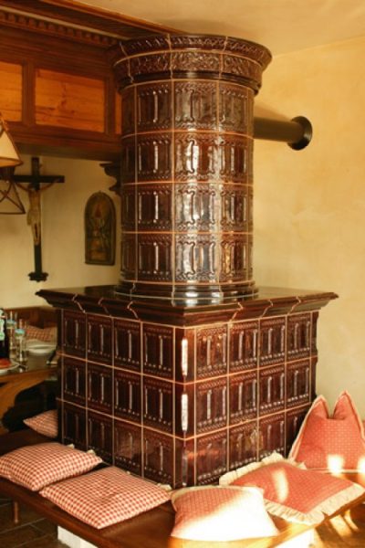 Kirchawirt im Hotel Am Mühlbach