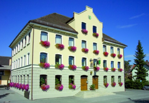 Brauerei-Gasthof-Hotel Laupheimer