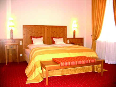 Brauerei-Gasthof-Hotel Laupheimer