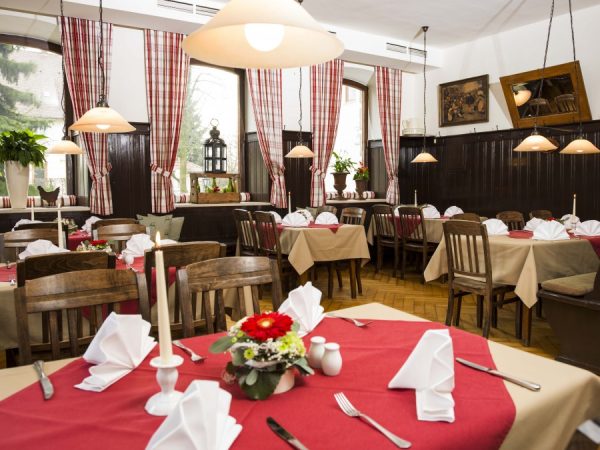 Brauerei-Gasthof-Hotel Laupheimer
