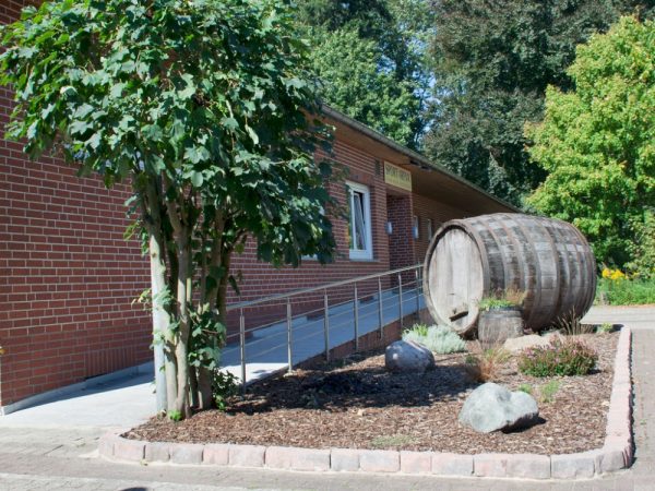 Sport Arena, Bassum