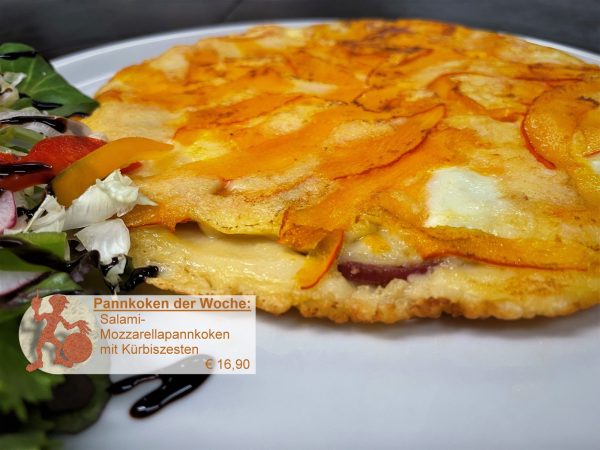 Hotel Cafe Pannkokenhus Teitekerl, Havixbeck