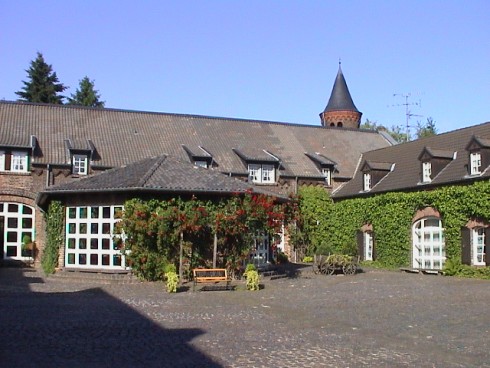 Falderhof 