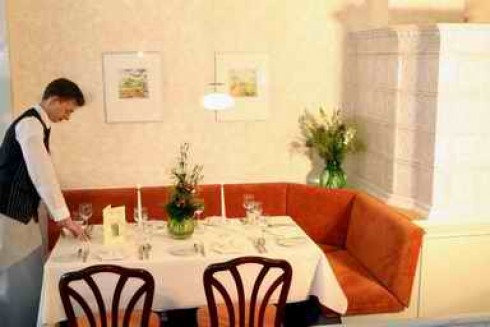 Hotel Rheingold