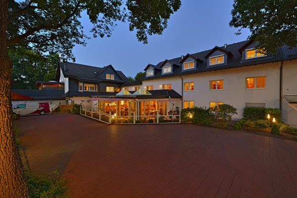 Pfeffermühle Siegen