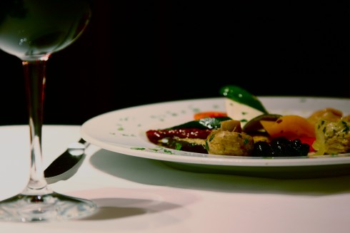 Giuseppe Verdi Ristorante