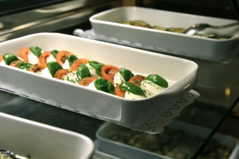 Giuseppe Verdi Ristorante