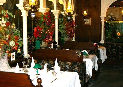Giuseppe Verdi Ristorante