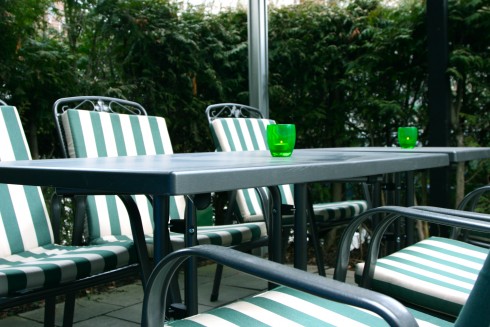 Giuseppe Verdi Ristorante