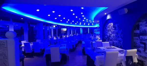 Ristorante Il Pescatore Italienisches Catering Events Hochzeiten, Schorndorf