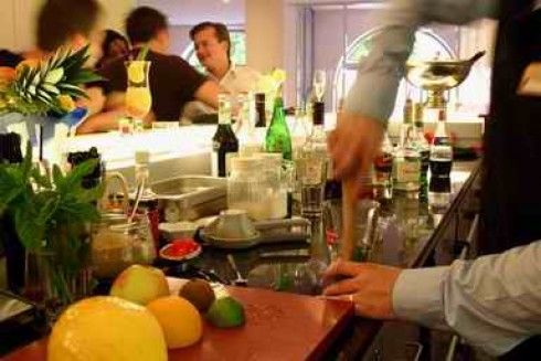 Hotel Rheingold