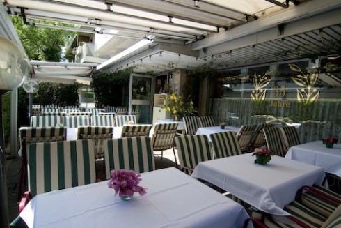 Giuseppe Verdi Ristorante