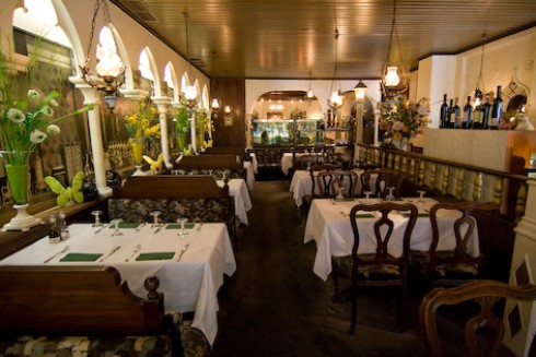 Giuseppe Verdi Ristorante