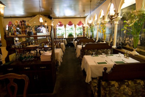 Giuseppe Verdi Ristorante
