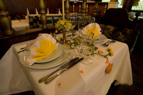 Giuseppe Verdi Ristorante