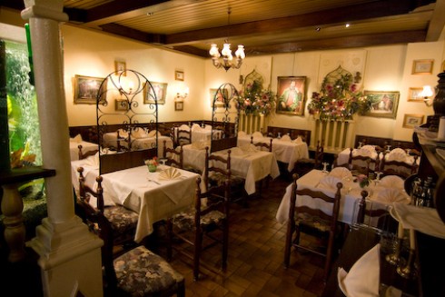 Giuseppe Verdi Ristorante