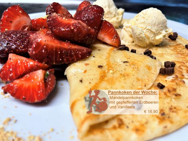 Hotel Cafe Pannkokenhus Teitekerl, Havixbeck